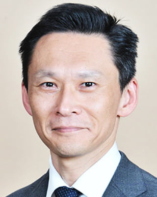 Takashi Yoshimura